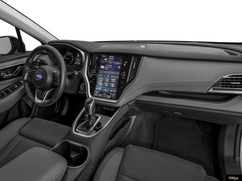 New 2025 Subaru Legacy Limited image 6