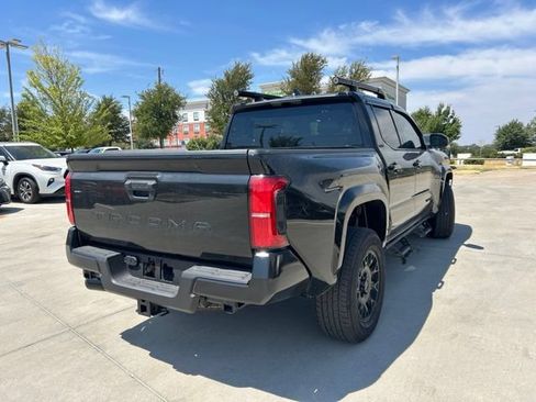 Certified 2025 Toyota Tacoma SR5 RWD image 6