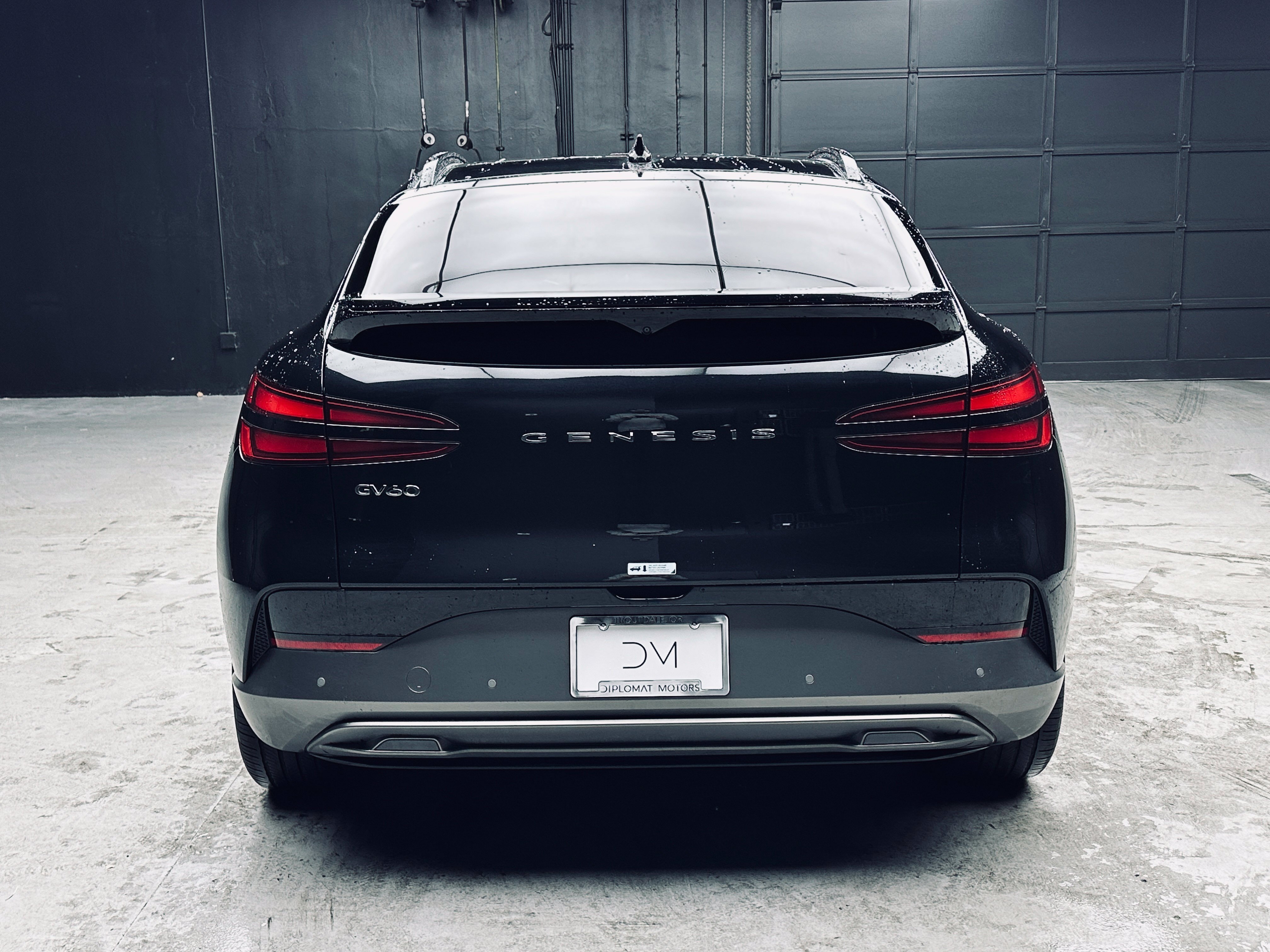 Used 2023 Genesis GV60 Performance AWD/4WD image 6