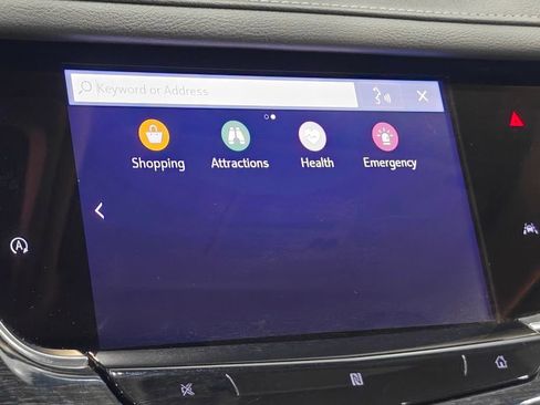 Used 2021 Cadillac XT6 Premium Luxury AWD/4WD image 41