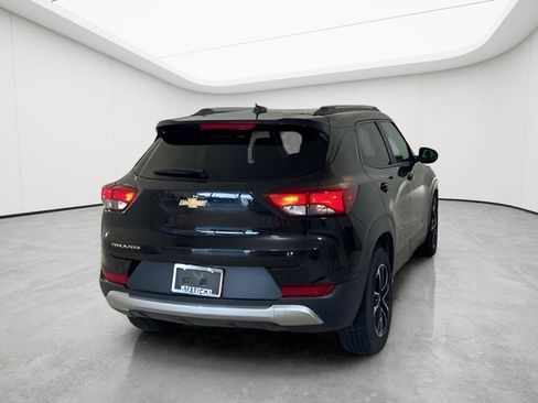 Used 2024 Chevrolet TrailBlazer LT FWD image 20