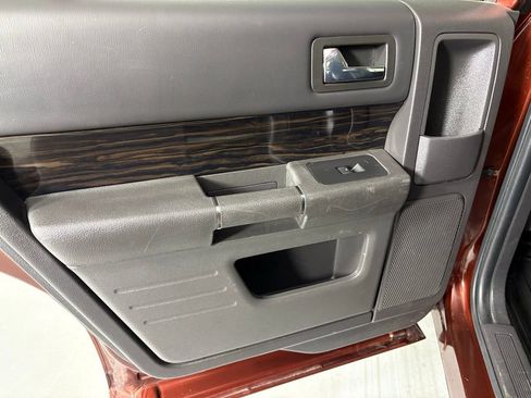 Used 2015 Ford Flex SEL w/ Equipment Group 202A FWD image 33