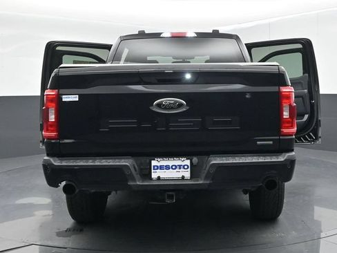Used 2023 Ford F150 XLT w/ Equipment Group 302A High AWD/4WD image 67