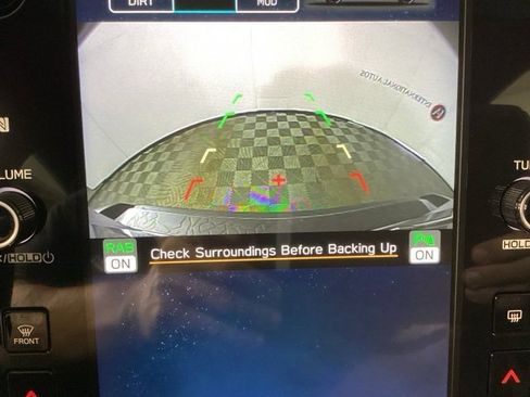 Used 2024 Subaru Crosstrek 2.5i Wilderness image 22