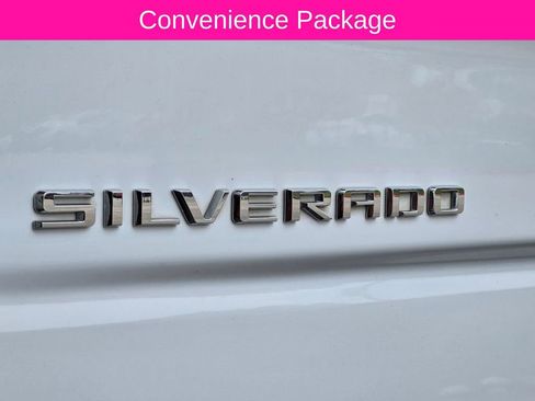 Used 2023 Chevrolet Silverado 1500 RST w/ Texas Edition Plus AWD/4WD image 13