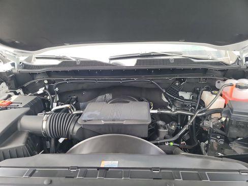 New 2024 Chevrolet Silverado 3500 W/T w/ WT Convenience Package image 28