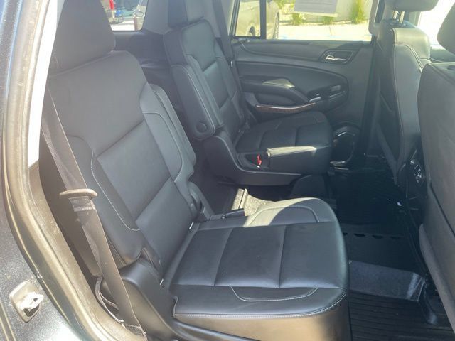 Used 2019 Chevrolet Tahoe Premier AWD/4WD image 23
