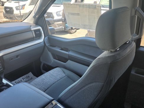 New 2023 Ford F350 XLT w/ XLT Value Package image 15