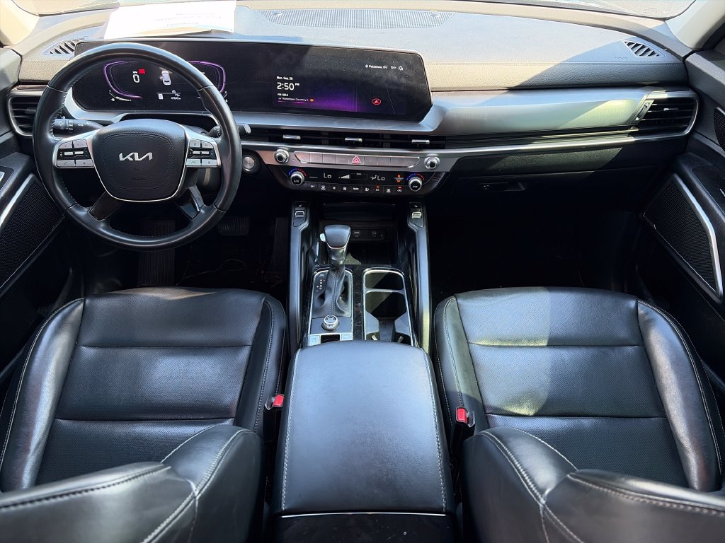 Used 2024 Kia Telluride S FWD image 10