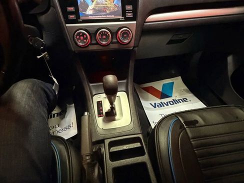 Used 2017 Subaru Crosstrek 2.0i Premium w/ Popular Package #1 image 8