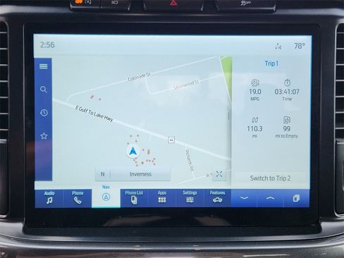 Used 2021 Ford F150 XLT w/ Equipment Group 302A High image 21