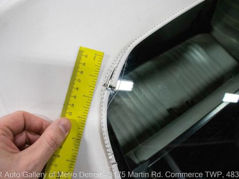 Used 1993 Ford Mustang GT image 30