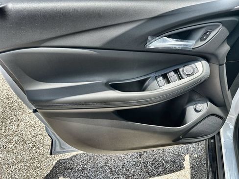 New 2026 Buick Encore GX Sport Touring w/ Comfort Package FWD image 21