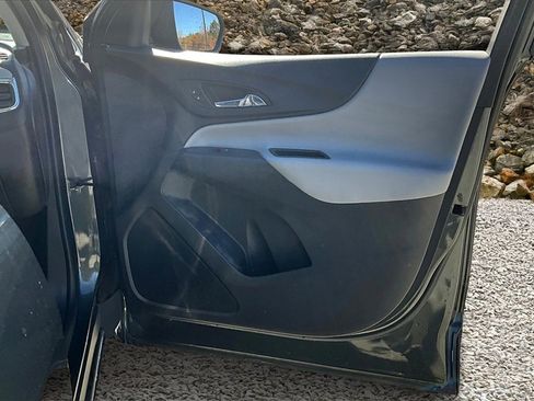 Used 2020 Chevrolet Equinox LS w/ LPO, Cargo Package image 20