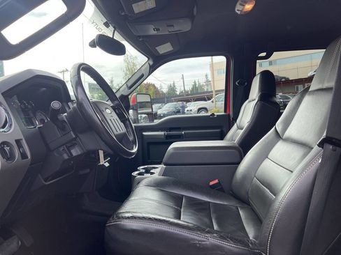 Used 2008 Ford F350 FX4 image 31