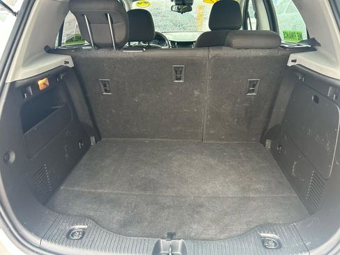 Used 2017 Chevrolet Trax LS image 16