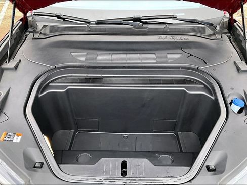 Used 2021 Ford Mustang Mach-E Premium image 11