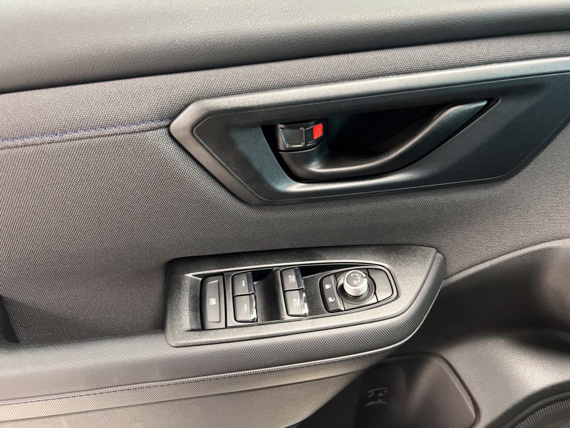 New 2026 Subaru Forester Premium AWD/4WD image 23
