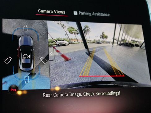 New 2026 Mercedes-Benz CLE 300 4MATIC Coupe image 24