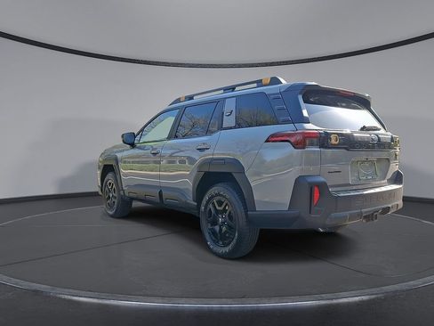 New 2026 Subaru Outback Wilderness AWD/4WD image 11