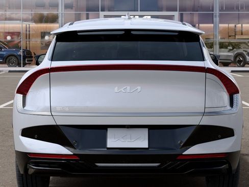 New 2025 Kia EV6 Wind image 13