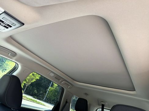 Certified 2024 Nissan Pathfinder SV w/ SV Premium Package FWD image 17
