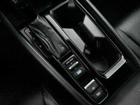 Certified 2023 Honda Accord Sport image 18