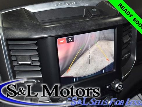 Used 2024 RAM 2500 Big Horn image 14