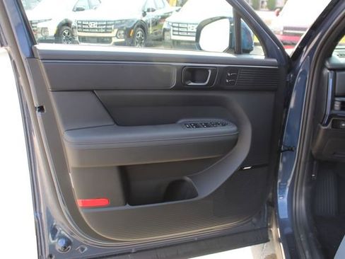New 2026 Hyundai Santa Fe Calligraphy AWD/4WD image 8