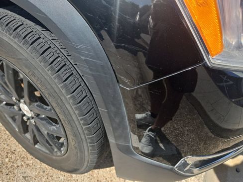Used 2018 GMC Acadia SLT FWD image 5