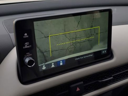 New 2026 Honda HR-V LX image 20