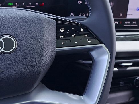 New 2025 Audi A5 2.0T Premium Plus image 10