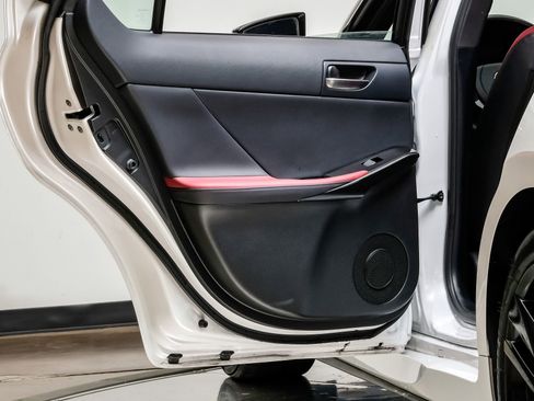 Used 2024 Lexus IS 300 w/ Comfort Package image 48