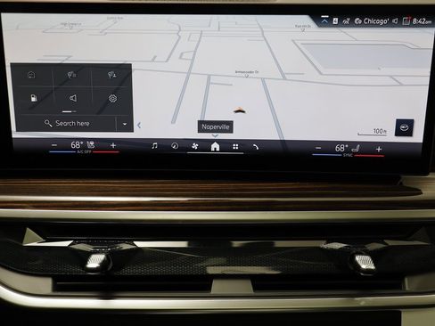 New 2026 BMW X7 xDrive40i image 10