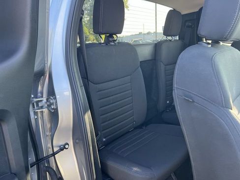 Used 2023 Ford Ranger XLT AWD/4WD image 26