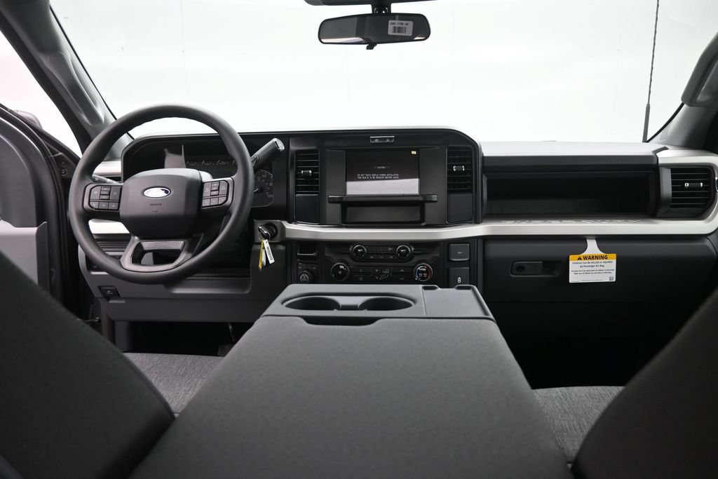 New 2027 Ford F250 XL w/ Tremor Off-Road Package AWD/4WD image 14