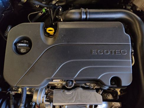 Used 2024 Chevrolet Malibu LT image 30