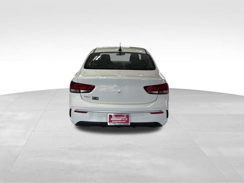 Used 2023 Kia Rio S FWD image 4