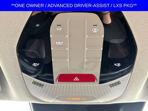 Used 2025 Kia K4 FWD image 19