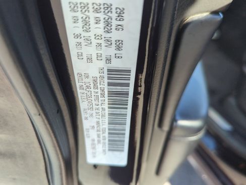 Used 2018 Jeep Grand Cherokee High Altitude image 24