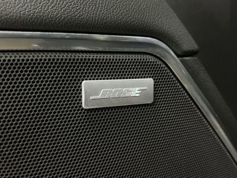 Certified 2024 Chevrolet Silverado 1500 RST w/ All Star Edition Plus image 24