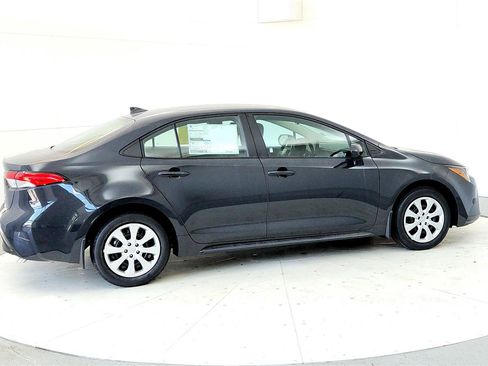 New 2026 Toyota Corolla LE image 6