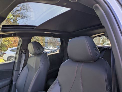 New 2025 Acura RDX A-Spec image 21