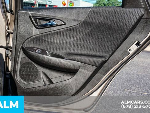 Used 2023 Chevrolet Malibu LT image 54