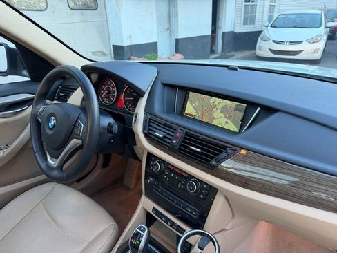 Used 2014 BMW X1 xDrive28i image 39