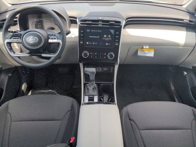 Used 2022 Hyundai Tucson SEL AWD/4WD image 13