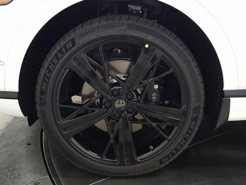 New 2026 Genesis GV80 3.5T e-SC image 8