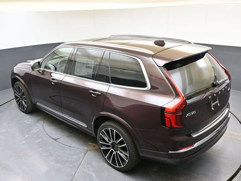 New 2026 Volvo XC90 B6 Plus w/ Protection Package Premier image 49