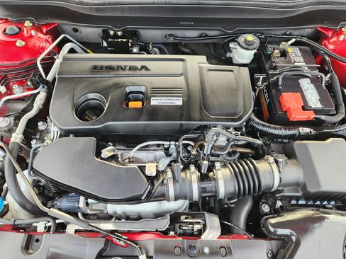 Used 2018 Honda Accord EX-L image 33