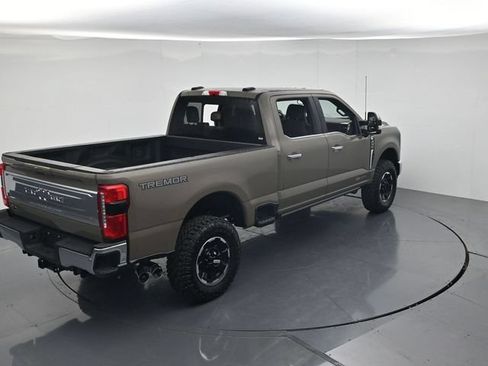 New 2026 Ford F250 King Ranch w/ Tremor Off-Road Package AWD/4WD image 63